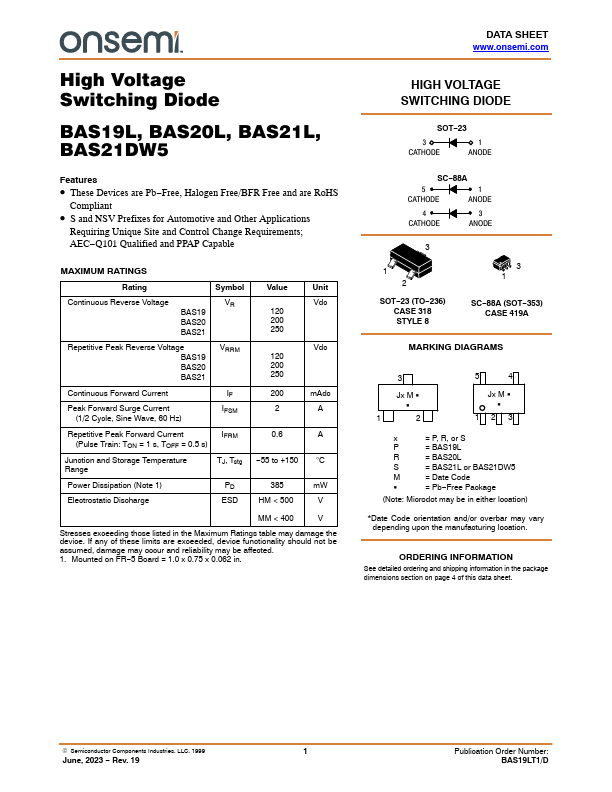 BAS21DW5