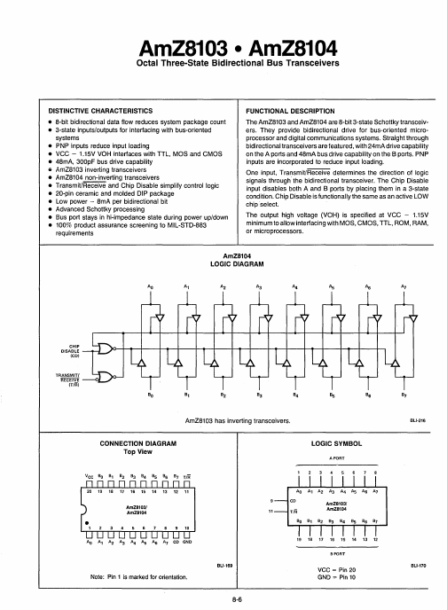 AmZ8103