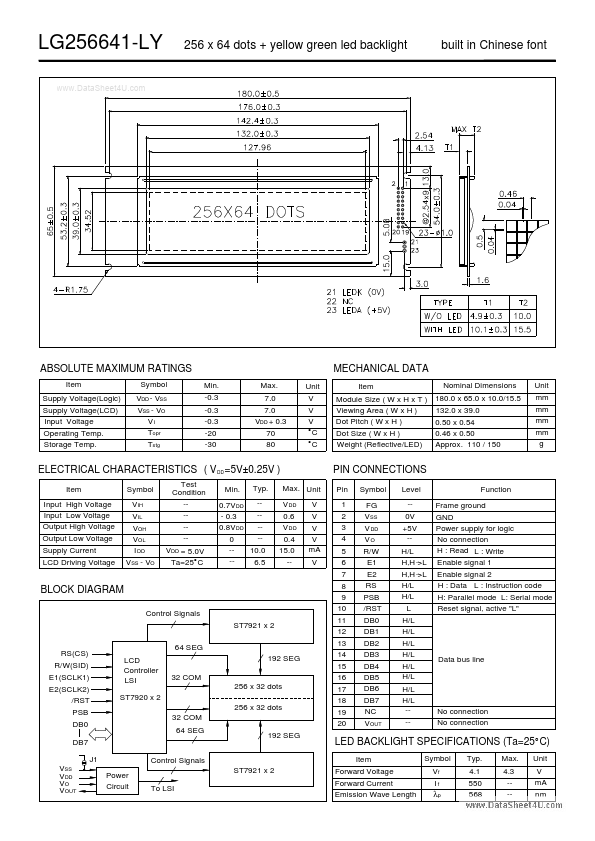 LG256641-LY