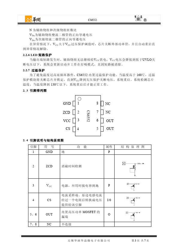 CS6552EO