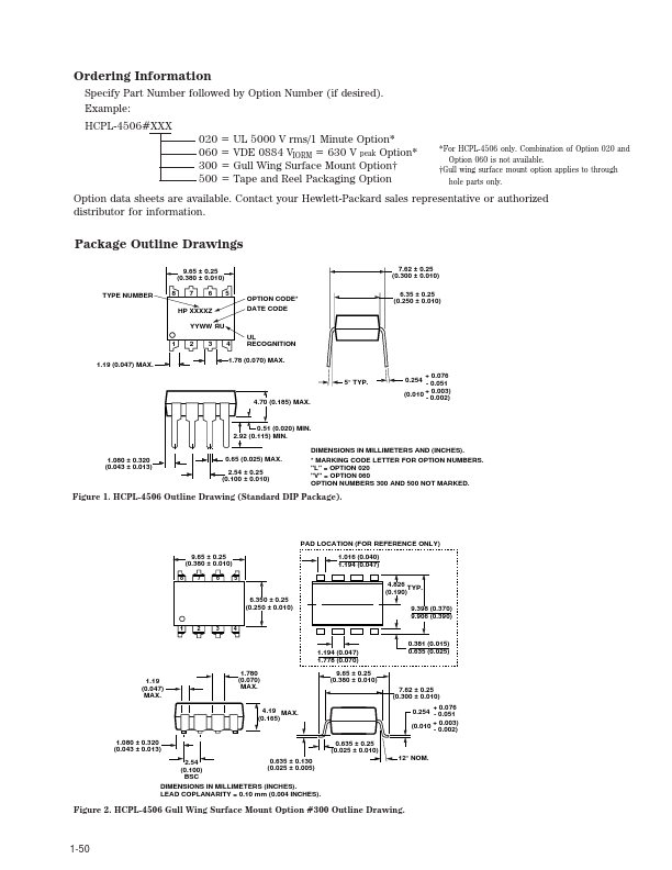 HCPL-4506