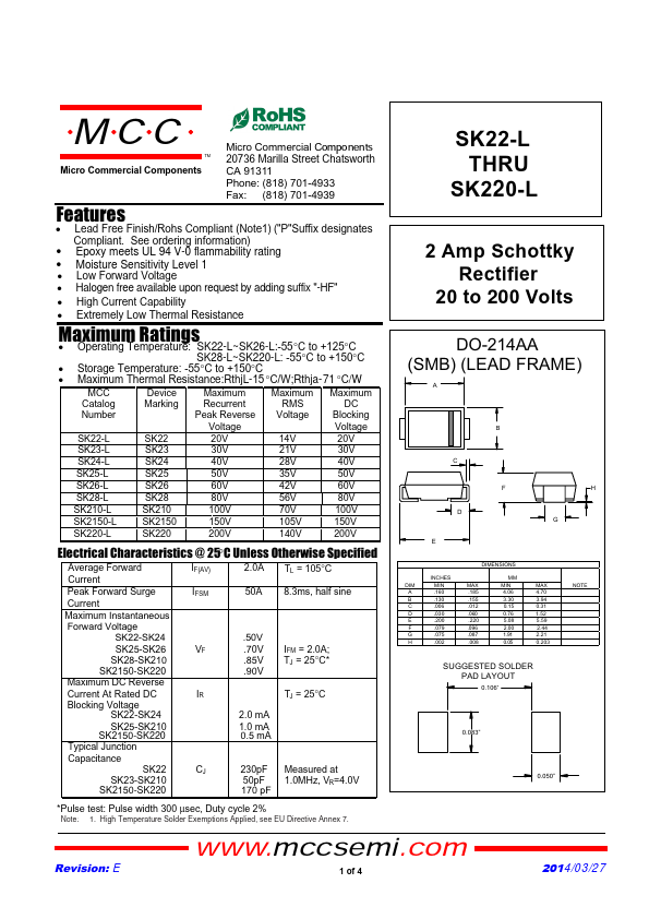 SK2150-L