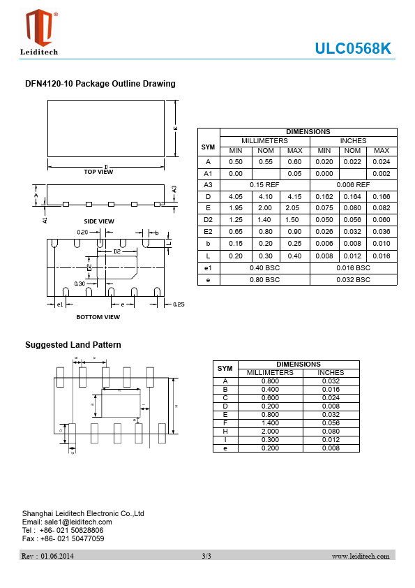 ULC0568K