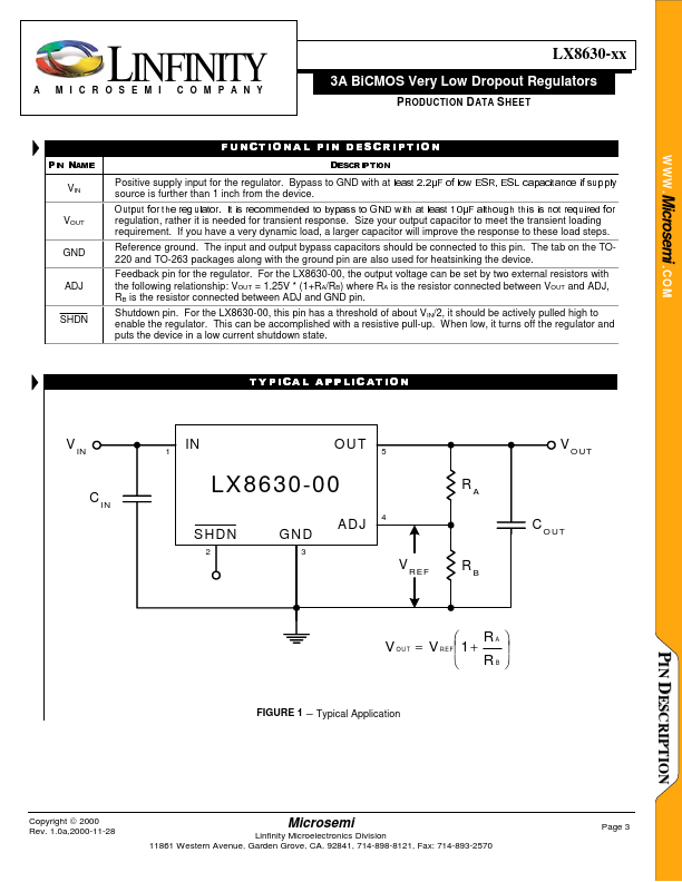 LX8630-33CP