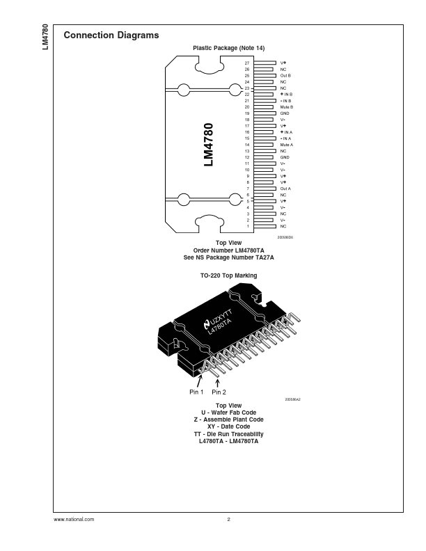 LM4780