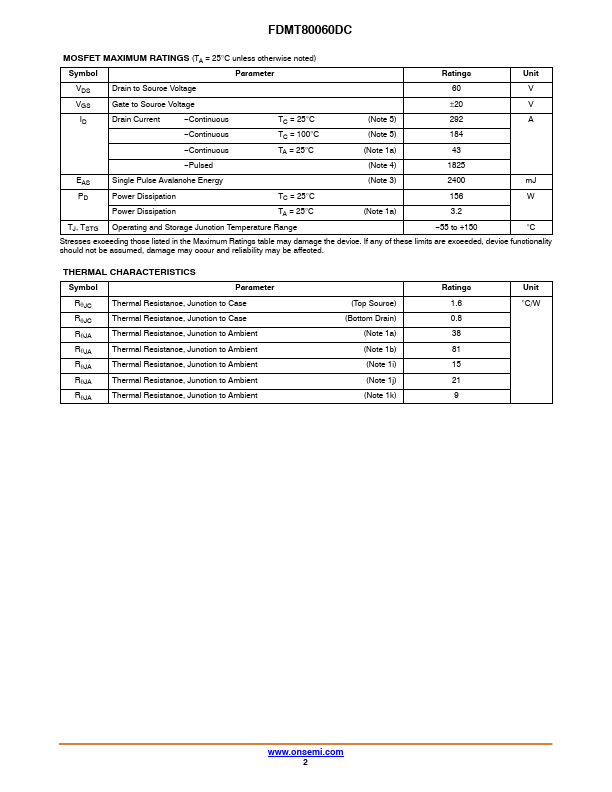 FDMT80060DC