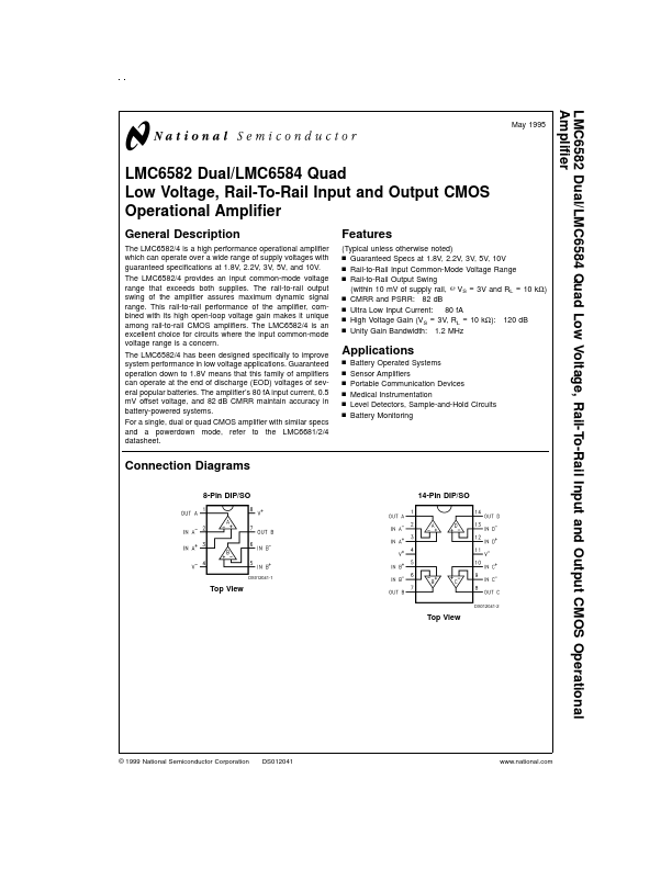 LMC6584