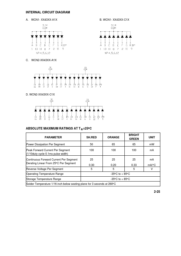 WCN2-0043GU-A11