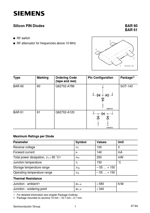 BAR60