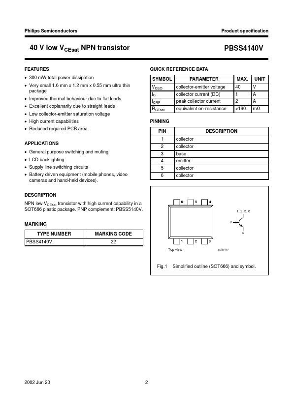 PBSS4140V