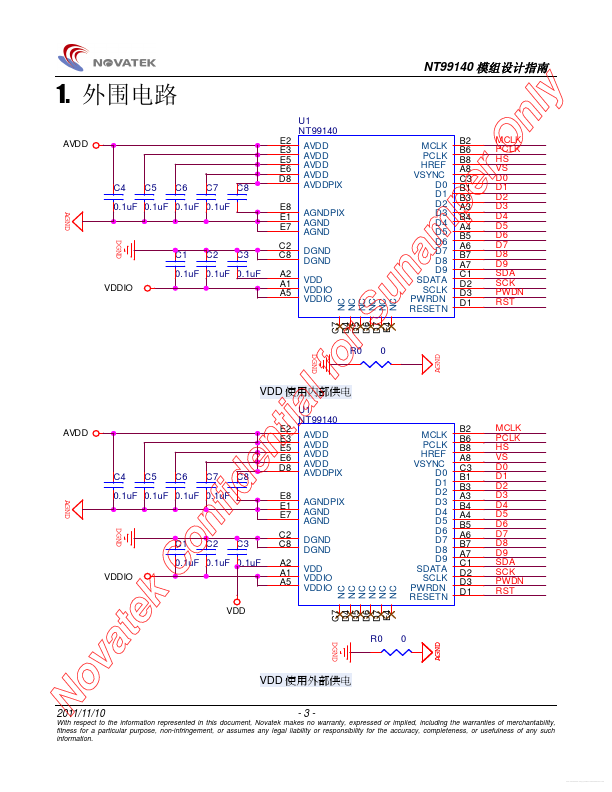 NT99140