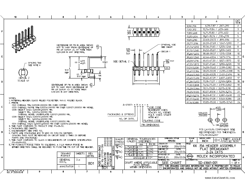 A-41661-B20A208