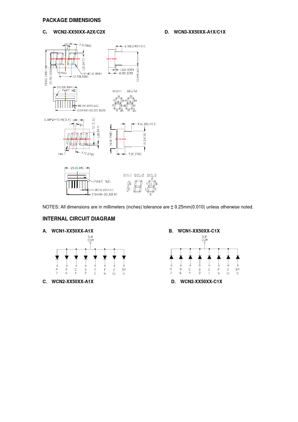 WCN1-0050HO-C11