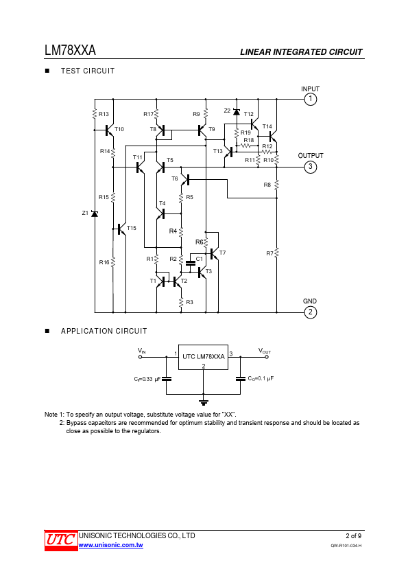 LM7808A