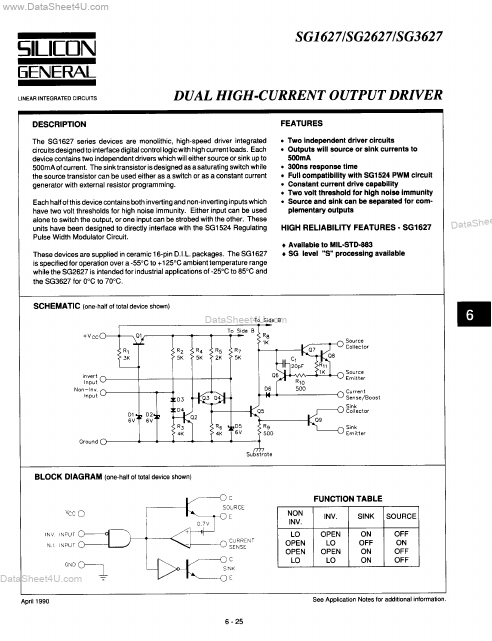 SG2627