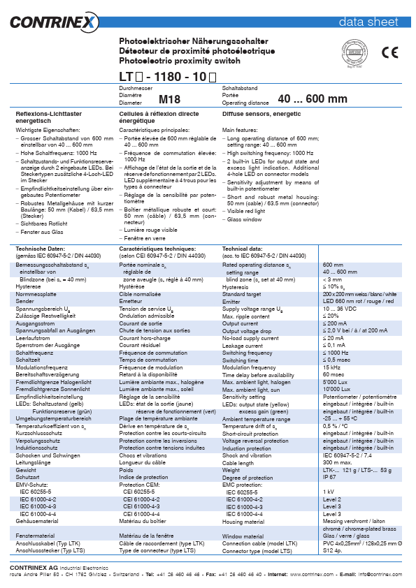 LTS1180-102