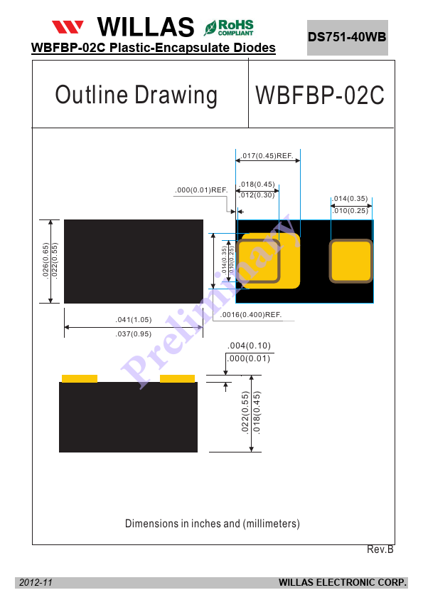 DS751-40WB