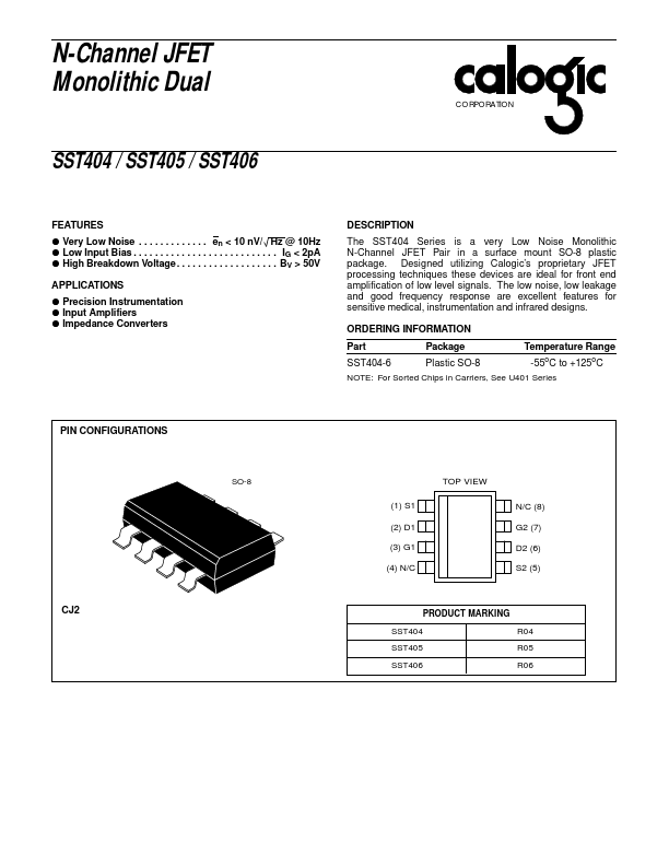 SST405