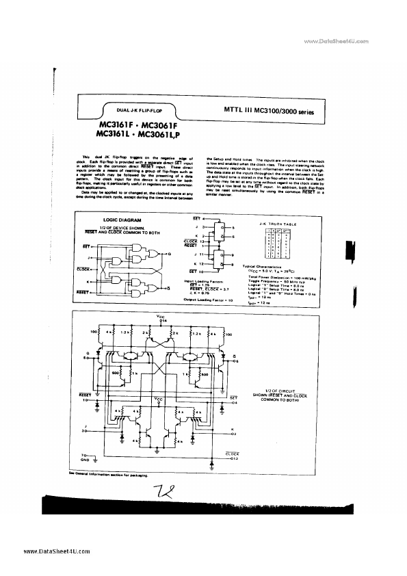 MC3161L