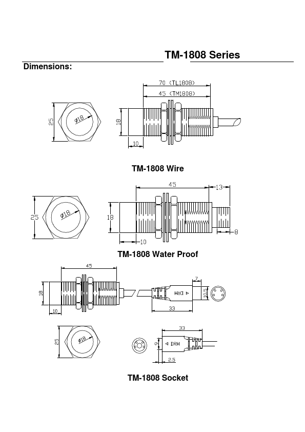 TM-1808PO-C