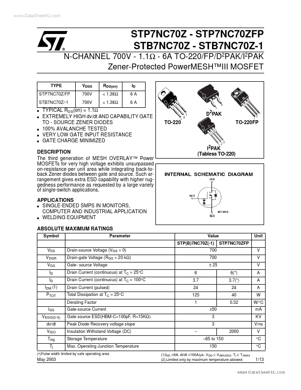 P7NC70ZF