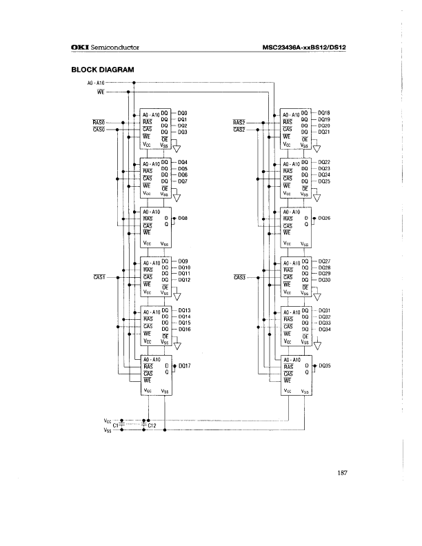 MSC23436A-70DS12