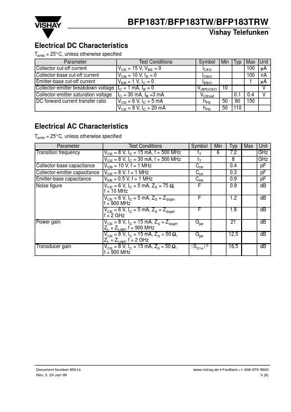 BFP183TRW