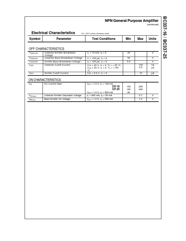 BC337-16