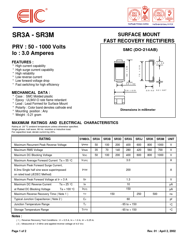 SR3G