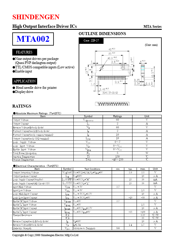 MTA002