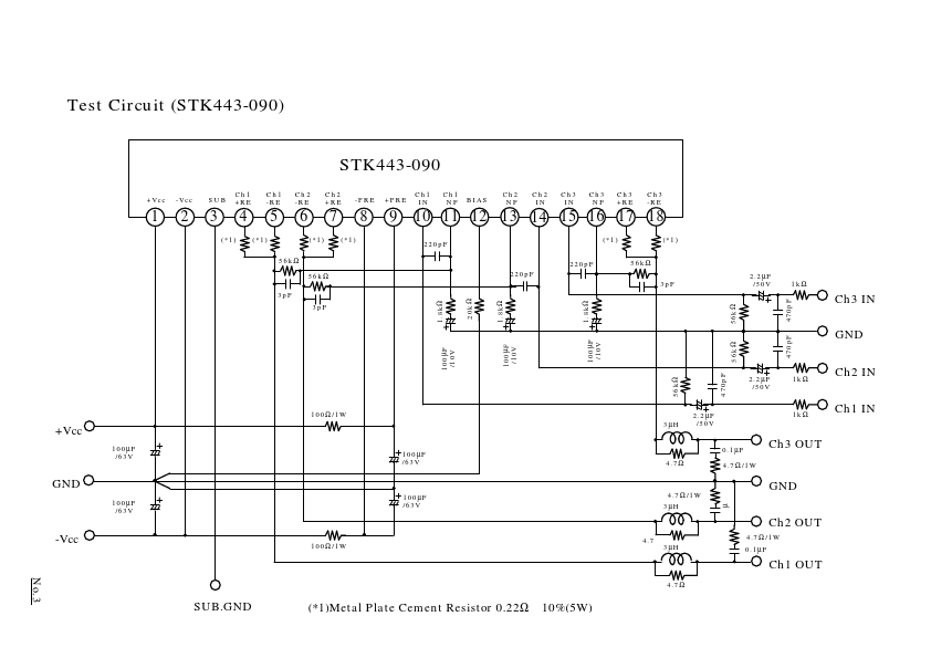 STK443-090