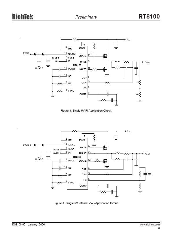 RT8100