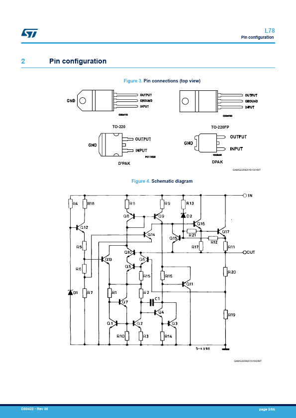 L7805CV