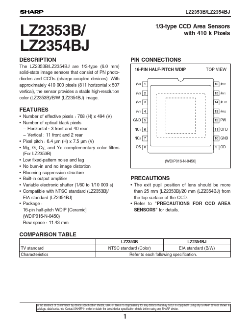 LZ2353