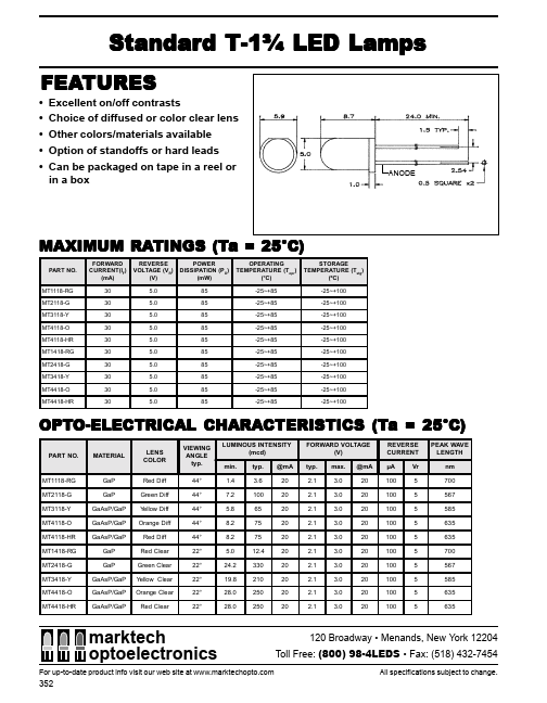 MT4418-O