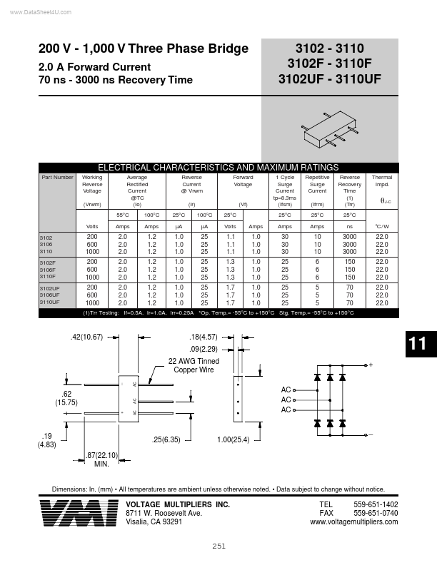 3106UF