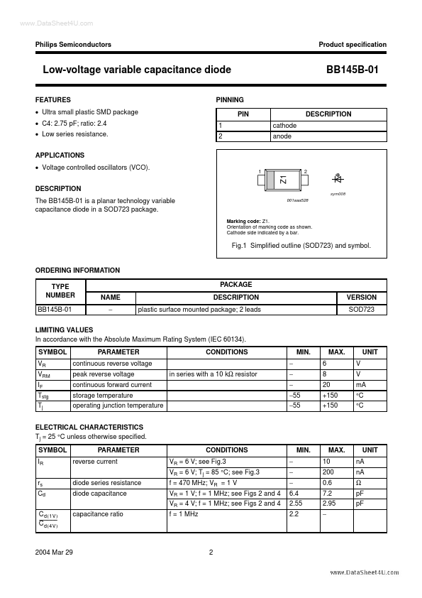 BB145B-01