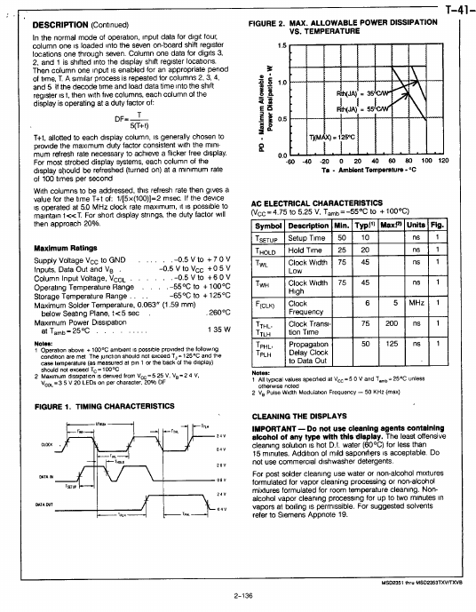 MSD2353TXVB