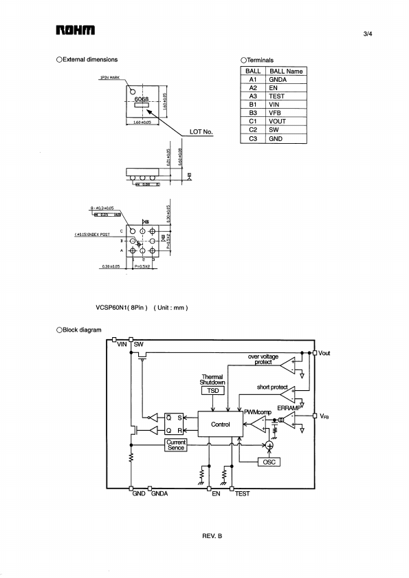 BD6068GUT