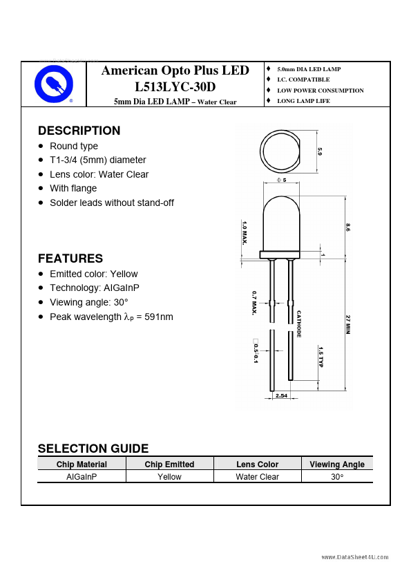 L513LYC-30D