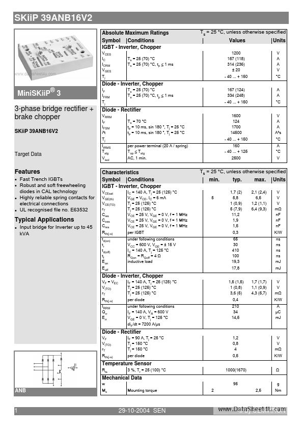 SKIIP39ANB16V2