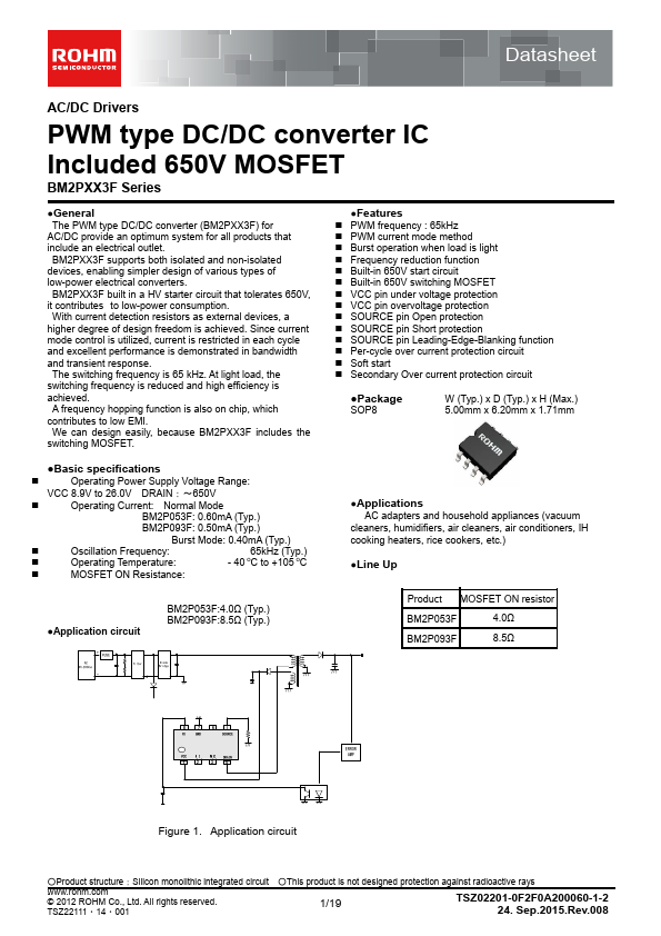 BM2P053F