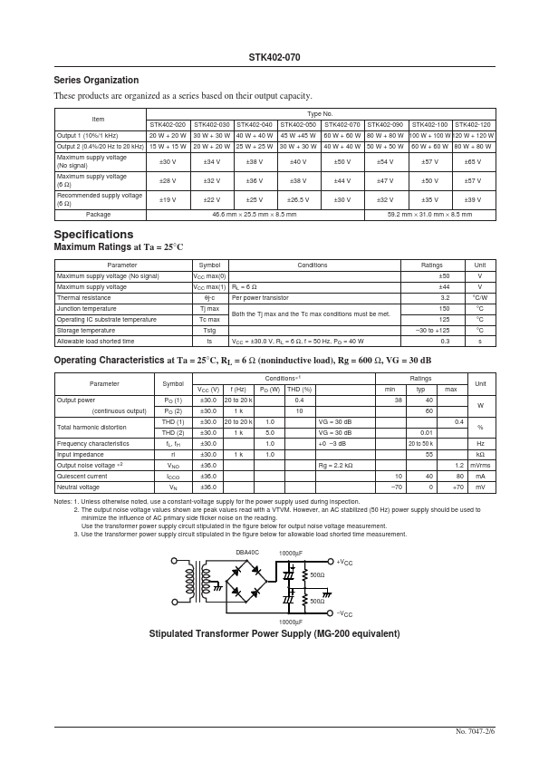 STK402-070