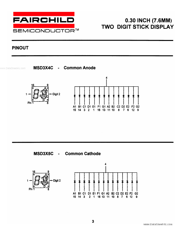 MSD344C