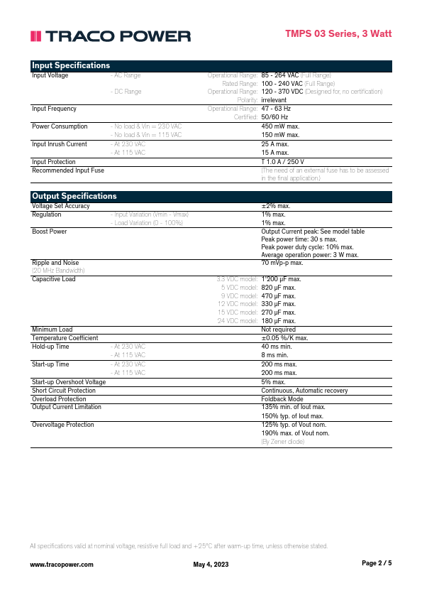 TMPS03-103