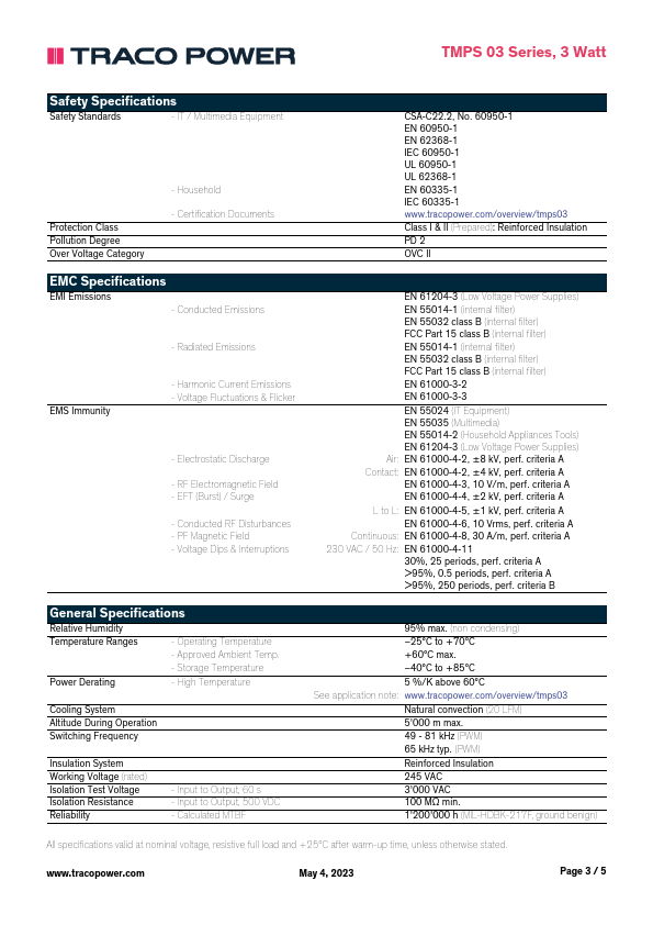 TMPS03-103