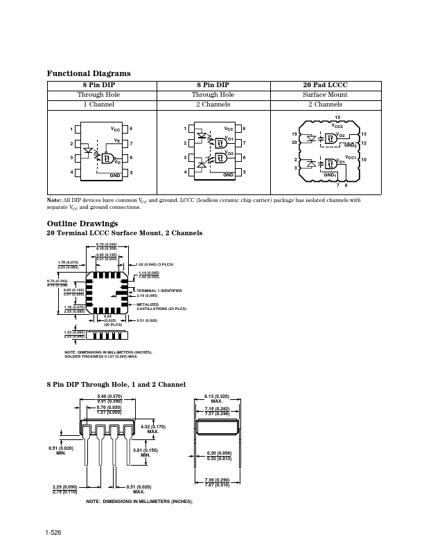 HCPL-6430