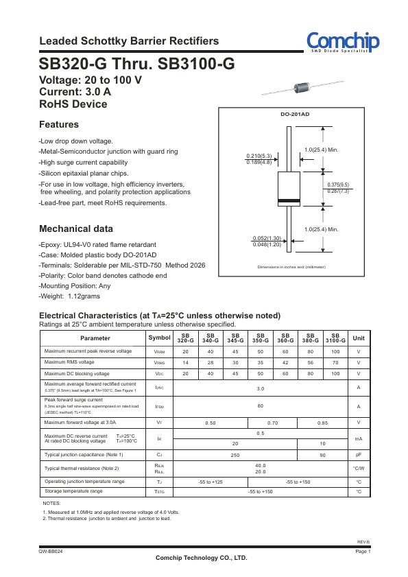 SB340-G