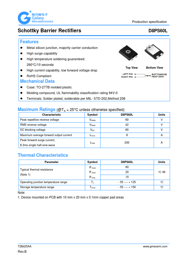 D8PS60L