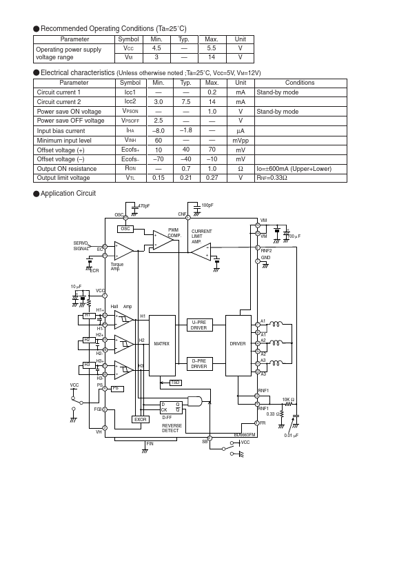 BD6665FM